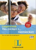 Dwa miesią... - Kisielewski Mariusz, Głowska Aneta, MÖller Steffen -  Polish Bookstore 