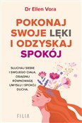 Pokonaj sw... - Ellen Vora -  Polish Bookstore 