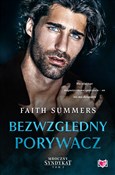 Polska książka : Bezwzględn... - Faith Summers