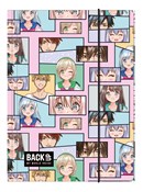 Teczka A4 ... -  Polish Bookstore 