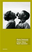 Książka : Z Nocy i M... - Marian Pankowski