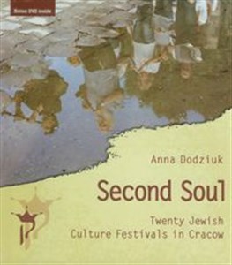 Picture of Second Soul Twenty Jewish Culture Festivals in Cracow