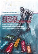 Zniewalane... - Andrzej Olubiński -  books in polish 
