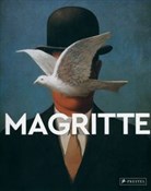 Magritte - Alexander Adams -  books from Poland