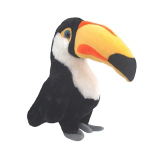 Picture of Tukan wielki 20cm