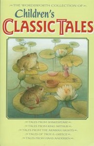 Picture of Children's Classic Tales