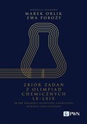 Zbiór zada... - Marek Orlik, Ewa Poboży -  books from Poland