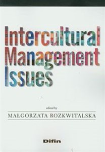 Obrazek Intercultural Management Issues