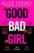 Good Bad G... - Alice Feeney -  books in polish 