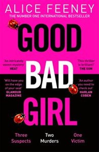 Picture of Good Bad Girl