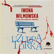 Polska książka : [Audiobook... - Iwona Wilmowska