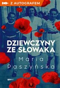 Dziewczyny... - Znak Literanova -  foreign books in polish 