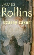 Czarny Zak... - James Rollins -  books from Poland