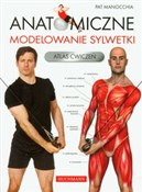 Anatomiczn... - Pat Manocchia -  foreign books in polish 