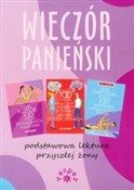 Wieczór pa... - Lisa Sussman -  books from Poland