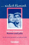Polska książka : Romeo und ... - William Shakespeare