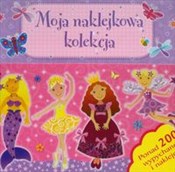 Moja nakle... - Opracowanie Zbiorowe -  books from Poland