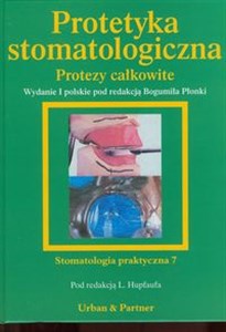 Picture of Protetyka stomatologiczna Protezy całkowite