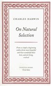 On Natural... - Charles Darwin -  Polish Bookstore 