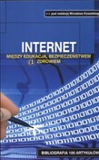 Polska książka : Internet m... - Mirosław Kowalski