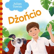 Dżońcio - Julian Tuwim -  books from Poland