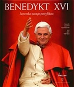 Picture of Benedykt XVI Jutrzenka nowego pontyfikatu