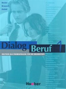 Picture of Dialog Beruf 1 Podręcznik