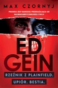 Ed Gein wy... - Max Czornyj -  Polish Bookstore 