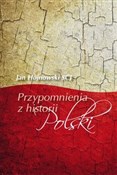 Przypomnie... - Jan Hojnowski -  Książka z wysyłką do UK