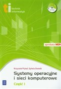Systemy op... - Krzysztof Pytel, Sylwia Osetek -  books from Poland