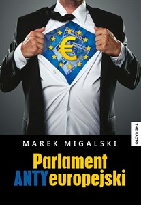 Obrazek Parlament Antyeuropejski