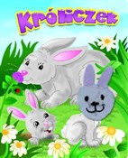 Króliczek ... - Opracowanie Zbiorowe -  foreign books in polish 