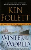 Winter of ... - Ken Follett -  books in polish 