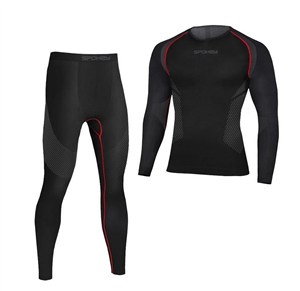 Obrazek Bielizna termiczna seamless r. M/L