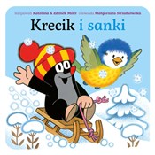 Krecik i s... - Małgorzata Strzałkowska -  Książka z wysyłką do UK