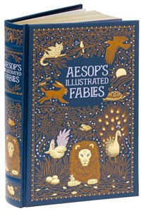 Obrazek Aesop's Illustrated Fables