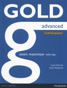 Książka : Gold Advan... - Lynda Edwards, Jacky Newbrook