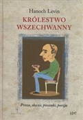 Królestwo ... - Hanoch Levin -  Polish Bookstore 