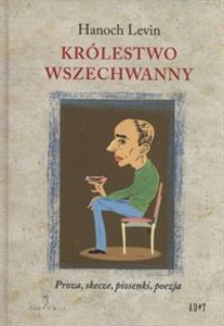 Picture of Królestwo Wszechwanny Proza, skecze, piosenki, poezja
