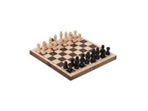 Picture of Szachy kieszonkowe