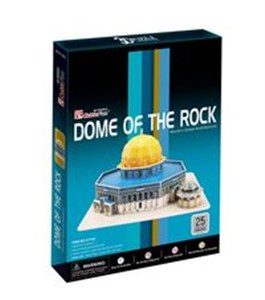 Picture of Puzzle 3d Dome of The Rock