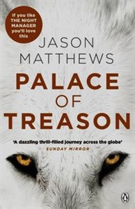 Picture of Palace of Treason