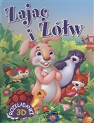 Zając i Żó... - Opracowanie Zbiorowe -  foreign books in polish 