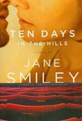 Ten Days i... - Jane Smiley - Ksiegarnia w UK