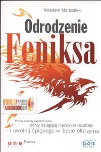 Obrazek Odrodzenie Feniksa