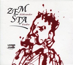 Picture of [Audiobook] Zemsta