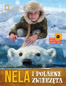 Obrazek Nela i polarne zwierzęta
