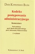 Książka : Kodeks pos...