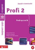 Książka : Profi 2 Po... - Roland Dittrich