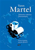 Zobacz : Historia r... - Yann Martel
